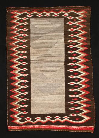 Saddle Blanket