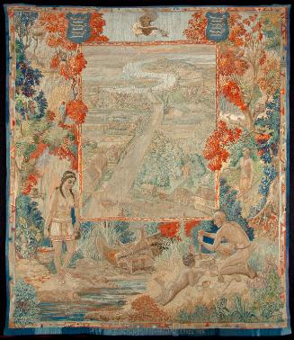 Tapestry