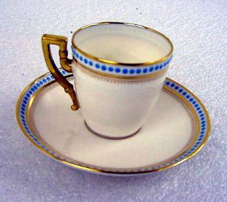 Cup | Saucer