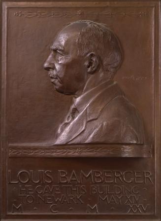 Louis Bamberger