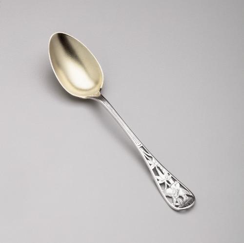 Coffee spoon