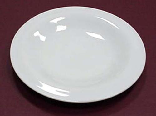 Butter plate
