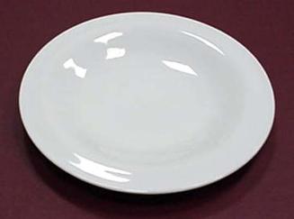 Butter plate
