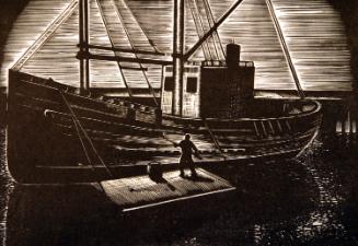 Scubbing - Northwest Fishing Industry Series