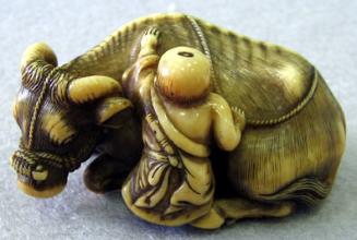 Netsuke