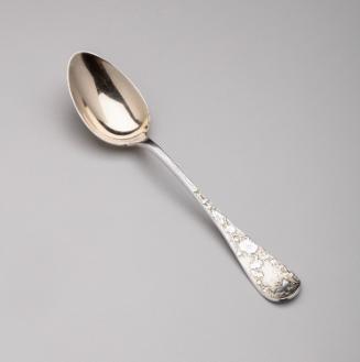 Coffee spoon