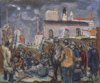 At The Mill