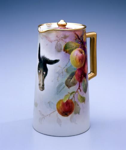 Cider jug