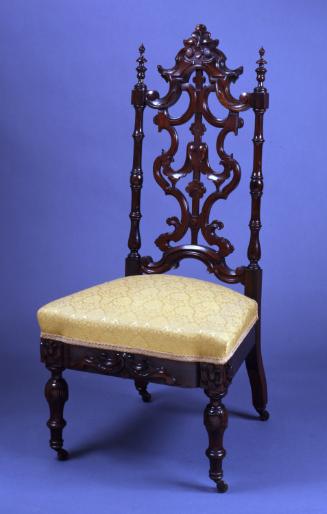 Chair | Side chair