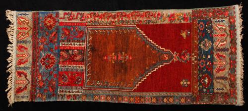 Prayer Rug