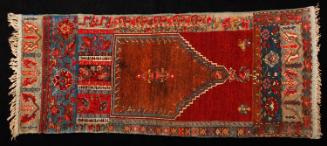 Prayer Rug