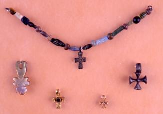 Cross | Beads