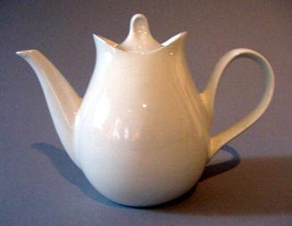 Teapot | Lid