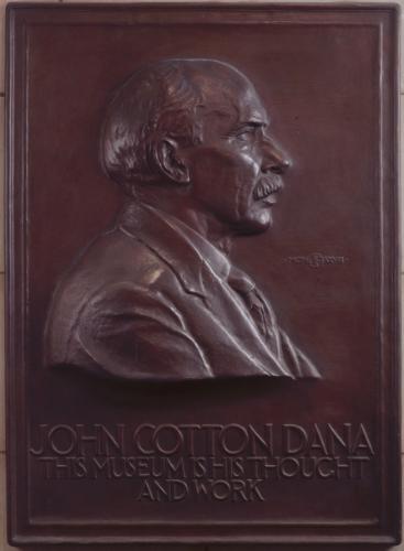 John Cotton Dana