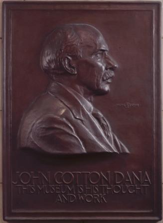 John Cotton Dana