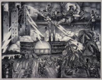 The Evolution of Swing