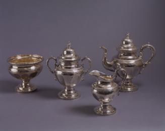 Tea service