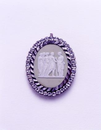 Cameo | Pendant