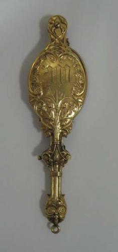 Lorgnette in the Egyptian style