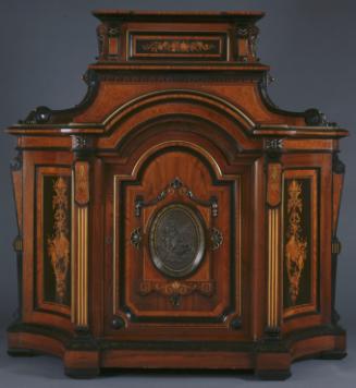 Parlor Cabinet