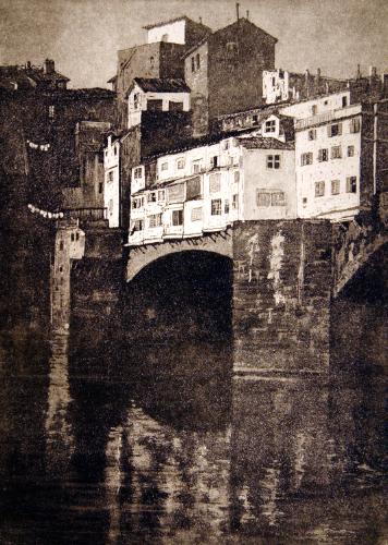 Il Ponte Vecchio