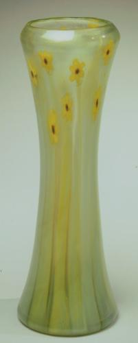 "Narcissus" vase