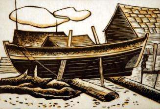 Drydock - Hooverville Series