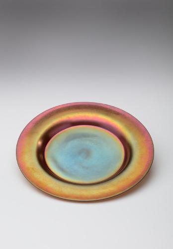Plate