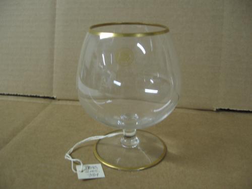 Brandy glass