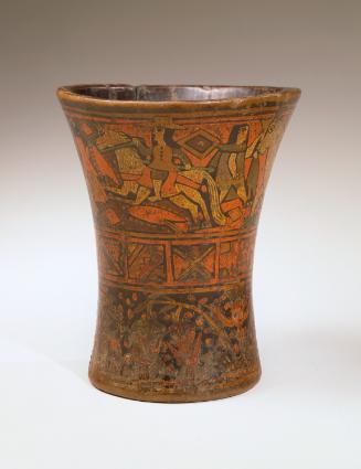 Ancient South American Art Highlights