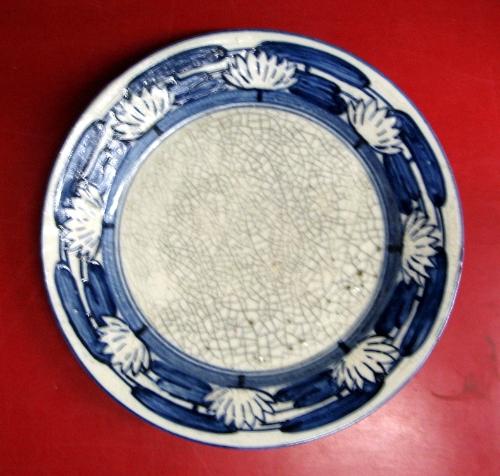 Dinner plate