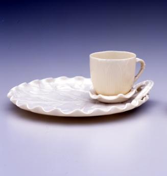 Cup | Saucer | Plate