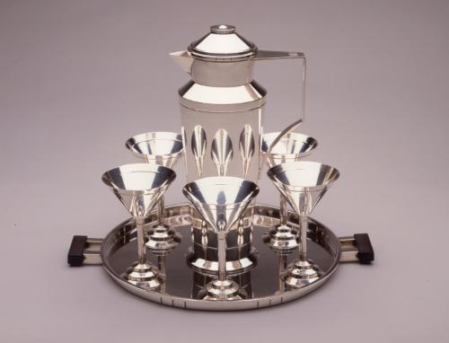 Cocktail Set