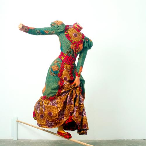 Yinka Shonibare, CBE
