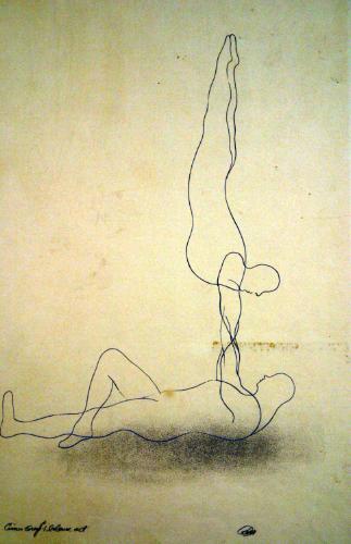 Circus Group # 1- Balance Act