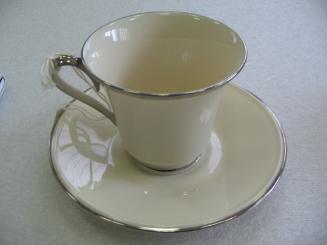 Cup | Saucer