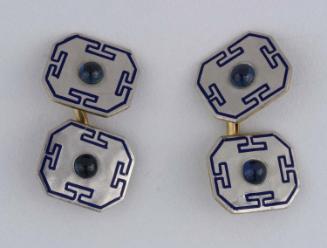 Cufflinks