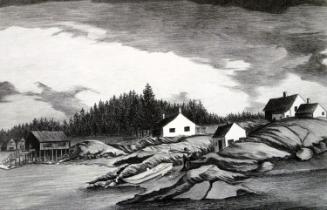 Cove at Cundy's Harbor