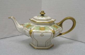 Teapot