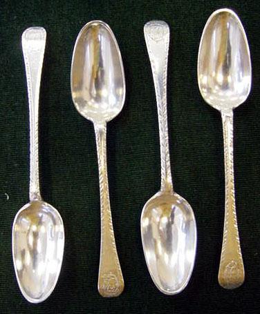 Teaspoon