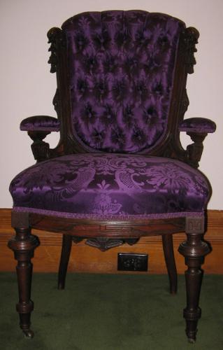 Chair | Armchair