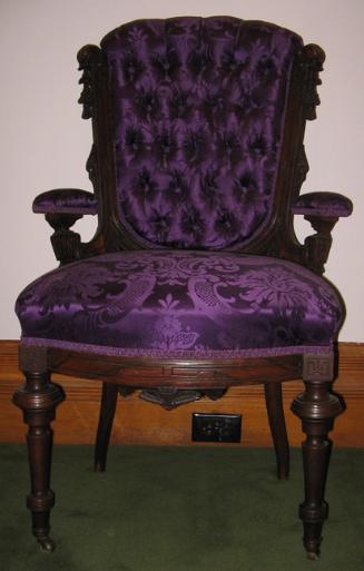 Chair | Armchair