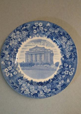 Plate