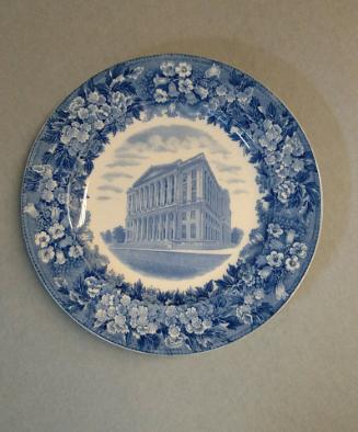 Plate