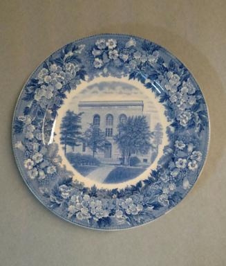 Plate