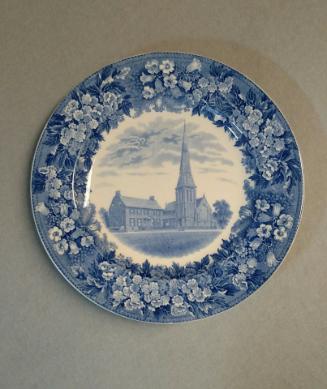 Plate