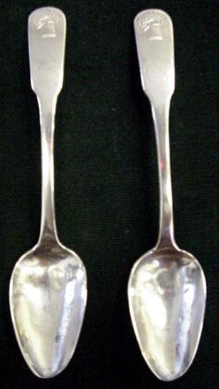 Teaspoon | pair