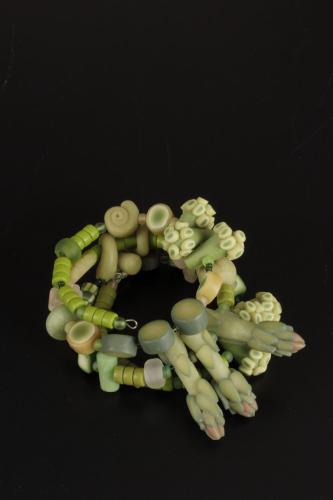 Asparagus Bracelet