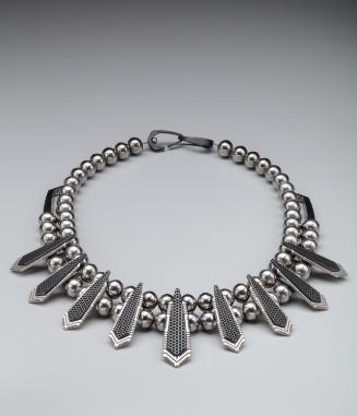 Squash Blossom Necklace