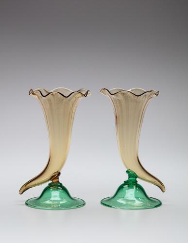 Cornucopia | Vases